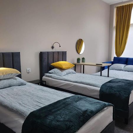 Apartamenty Citi Siechnice Екстериор снимка