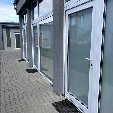 Apartamenty Citi Siechnice Екстериор снимка