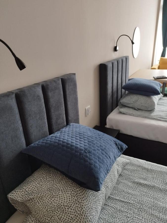 Apartamenty Citi Siechnice Екстериор снимка