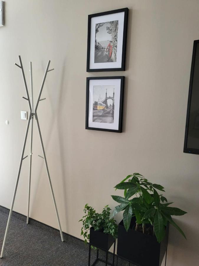 Apartamenty Citi Siechnice Екстериор снимка