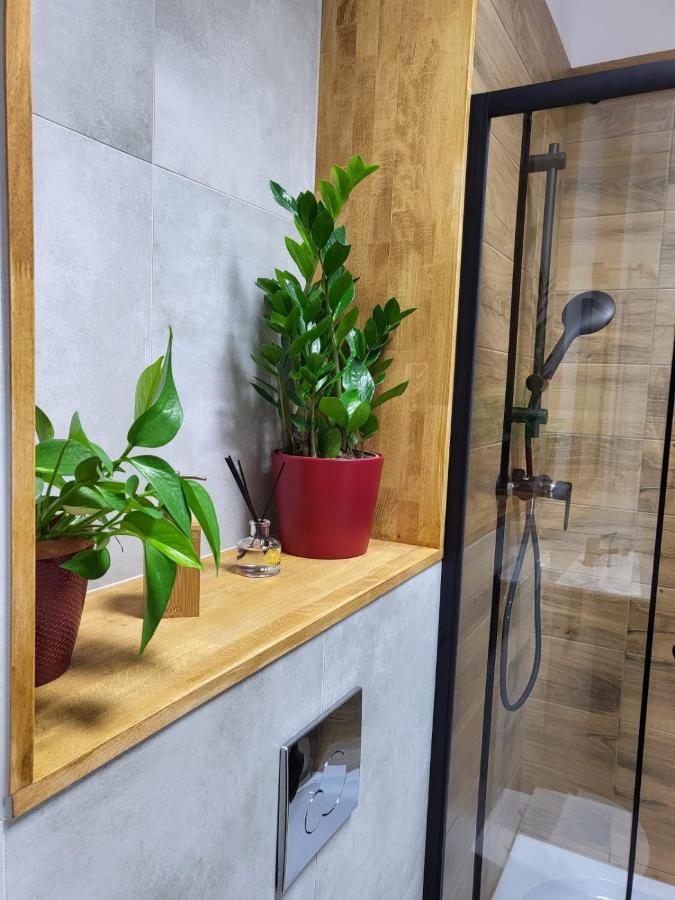 Apartamenty Citi Siechnice Екстериор снимка