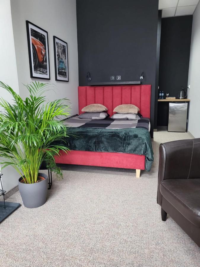 Apartamenty Citi Siechnice Екстериор снимка