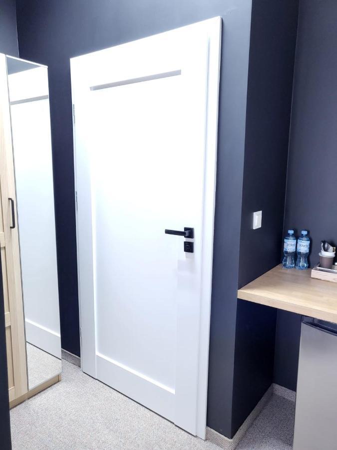 Apartamenty Citi Siechnice Екстериор снимка