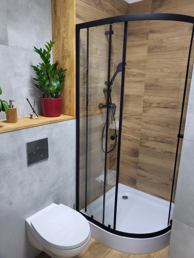 Apartamenty Citi Siechnice Екстериор снимка